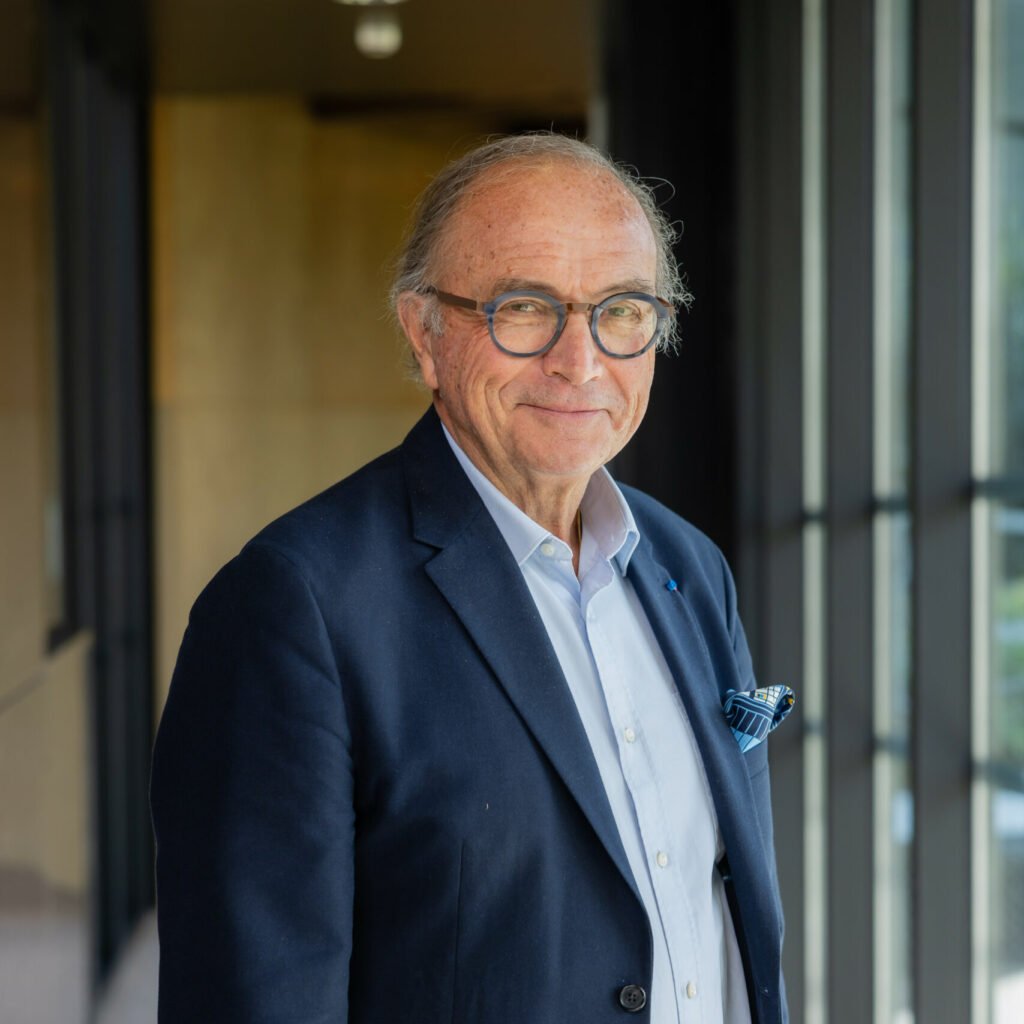 Jean‑Pierre Letartre