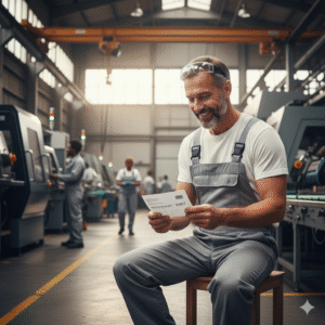 Booster l&rsquo;efficacité dans nos petites et moyennes entreprises