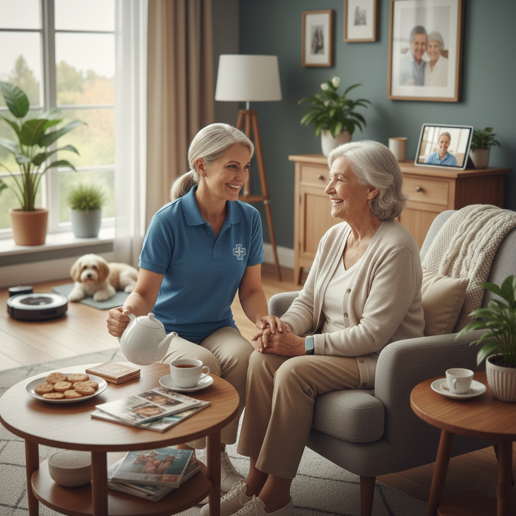 Pour un modèle social qui protège mieux et coûte moins