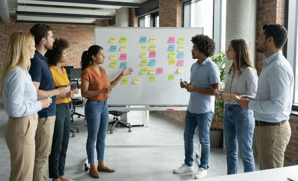 Forum de l&rsquo;institut des solutions