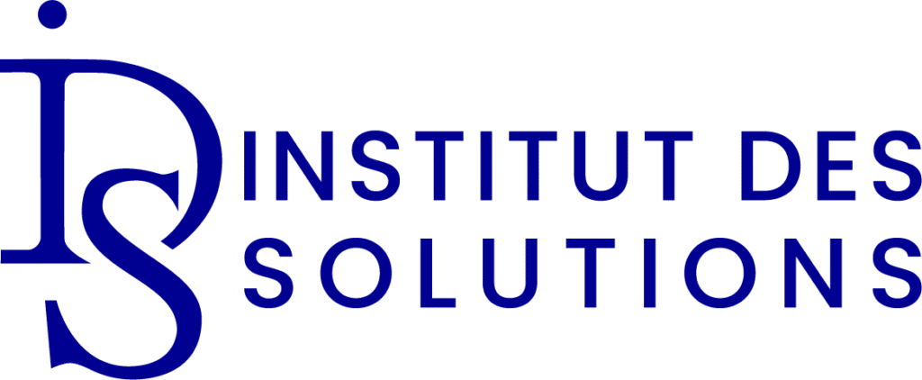 Institut des solutions logo