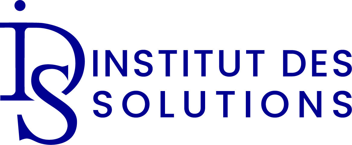 Institut des solutions logo