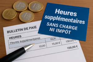 Faut-il supprimer charges et impôts sur les heures supplémentaires ?