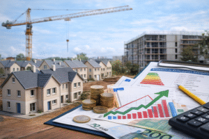 Comment relancer la construction de logements en France ?